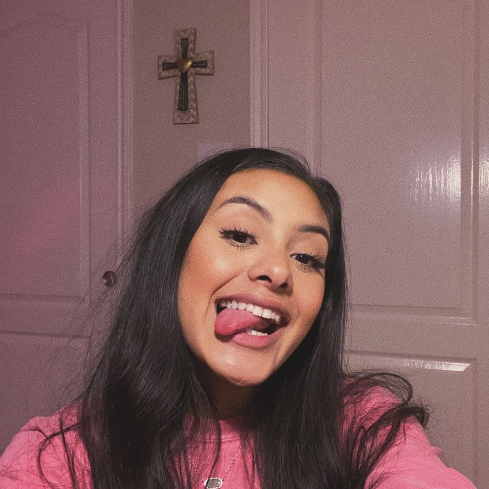 Meet your Posher, Jayde